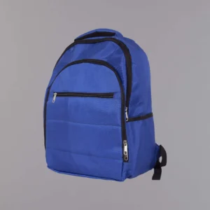 Morral London azul