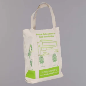 Bolsa Totebag algodon EPM