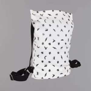 Tula algodón vampiro