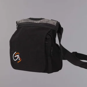 Manos libres Lona algodon cuero GS