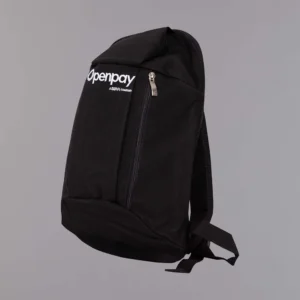 Morral pequeño Openpay
