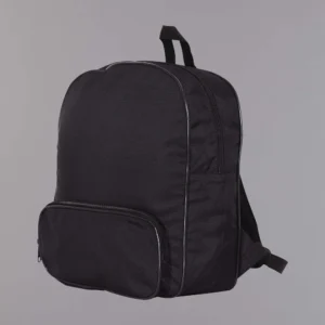 Morral escolar vivo