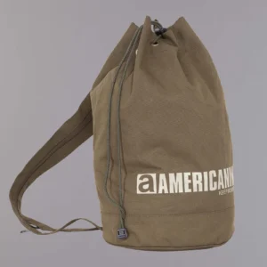 Tula cilíndrica AMCNO