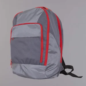 Morral gris rojo Venecia