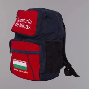 Morral Secretaria minas grande