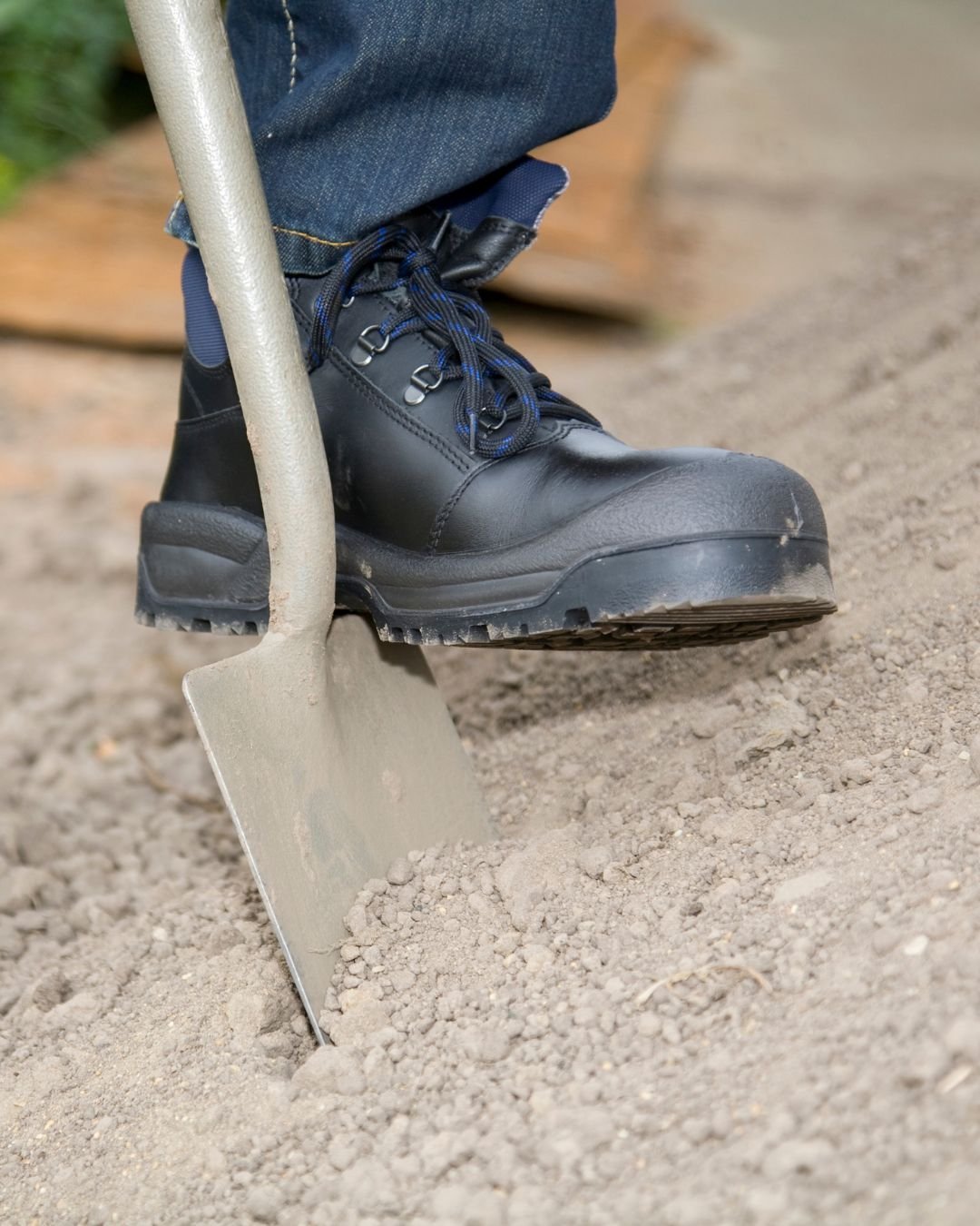 Botas para dotación