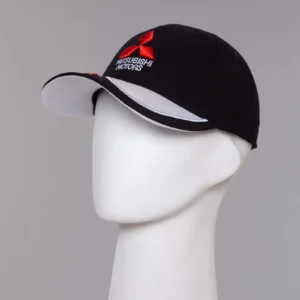 204d580 Gorra Mitsubishi