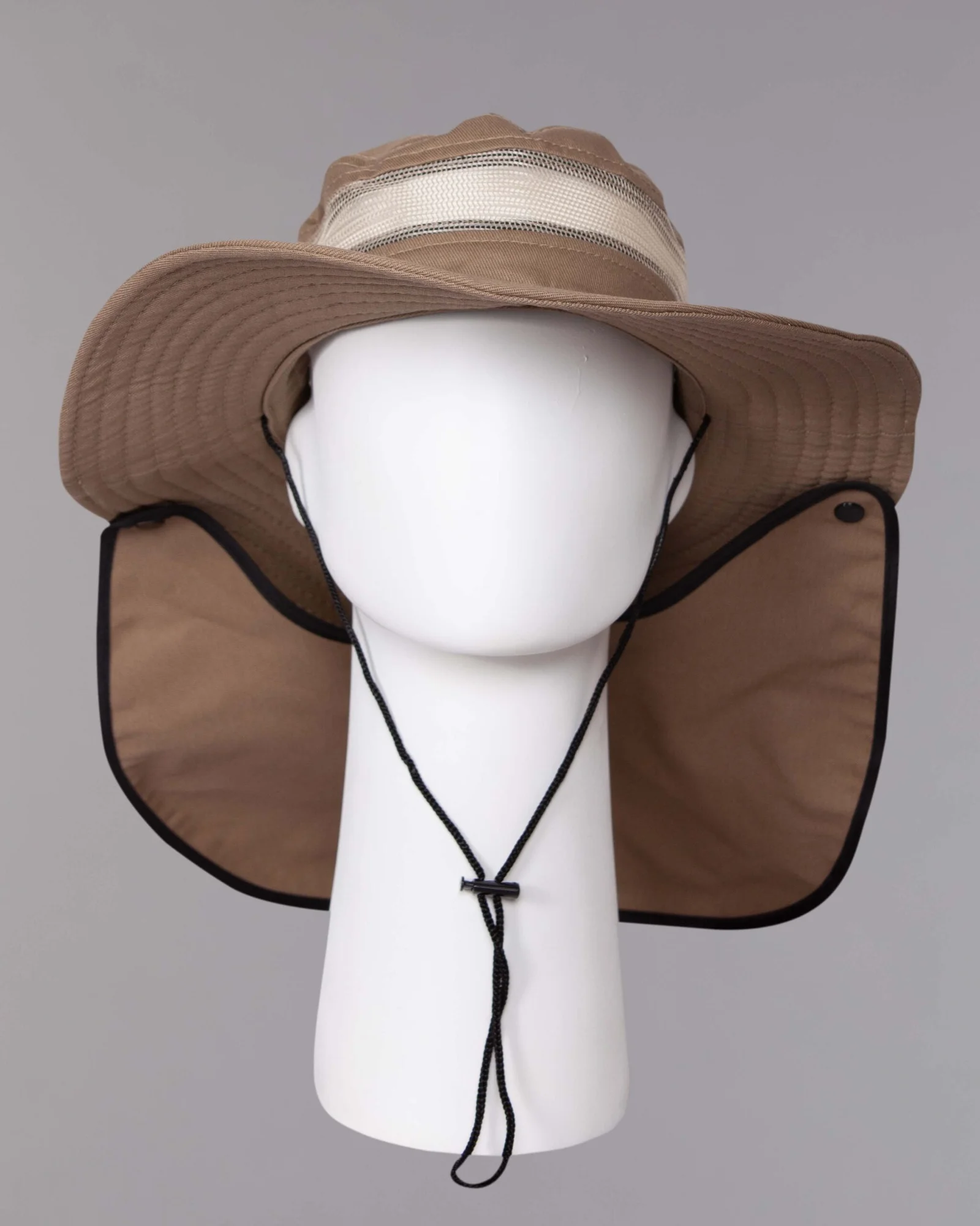 Somd573 Sombrero Safari malla - Image 5