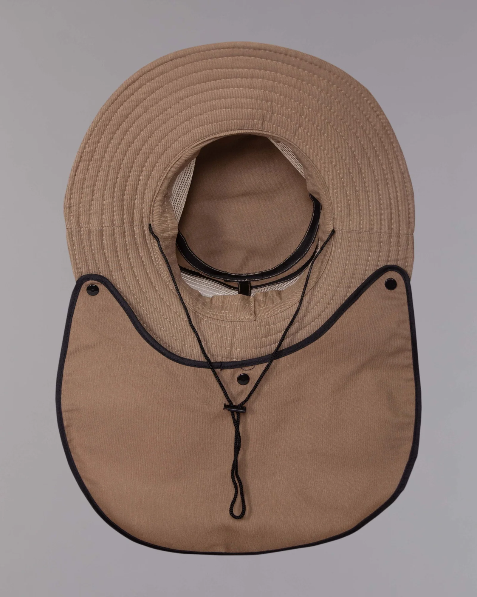 Somd573 Sombrero Safari malla - Image 3