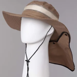 Somd573 Sombrero Safari malla