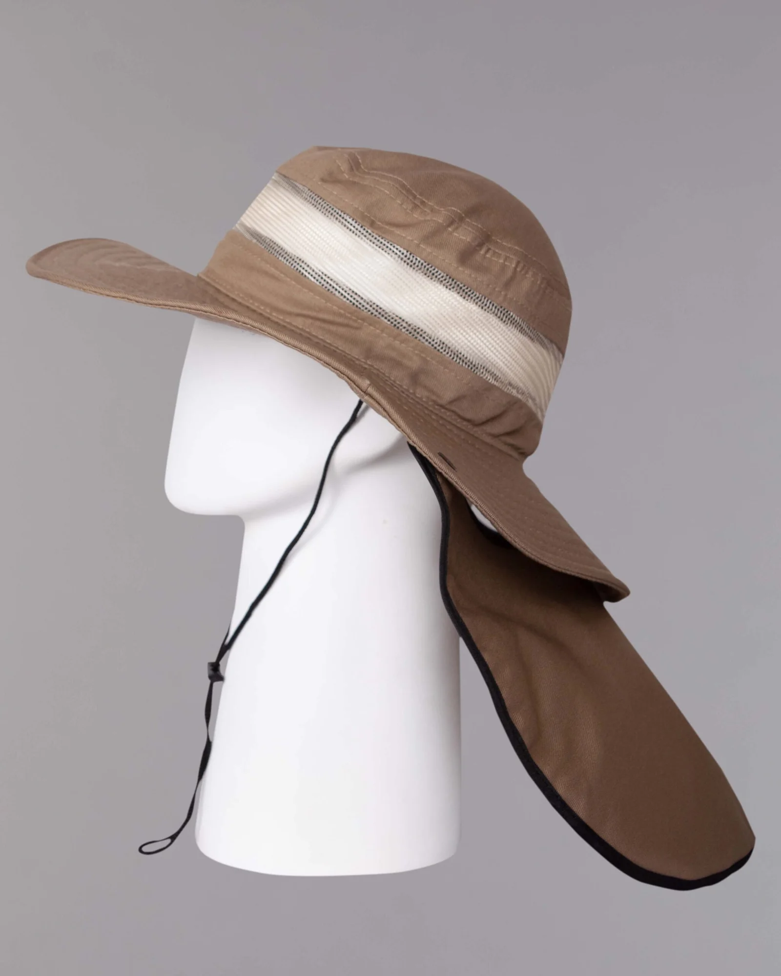 Somd573 Sombrero Safari malla - Image 2