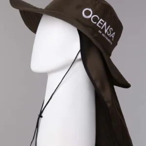 Soma868 Sombrero Safari solapa