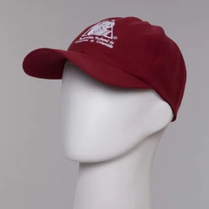 204d527 Gorra Federación