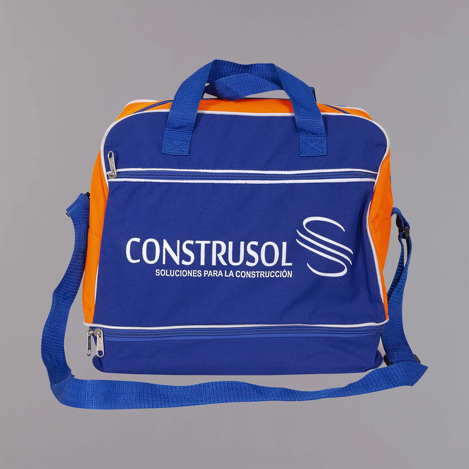 Maletín deportivo Construsol - Image 2