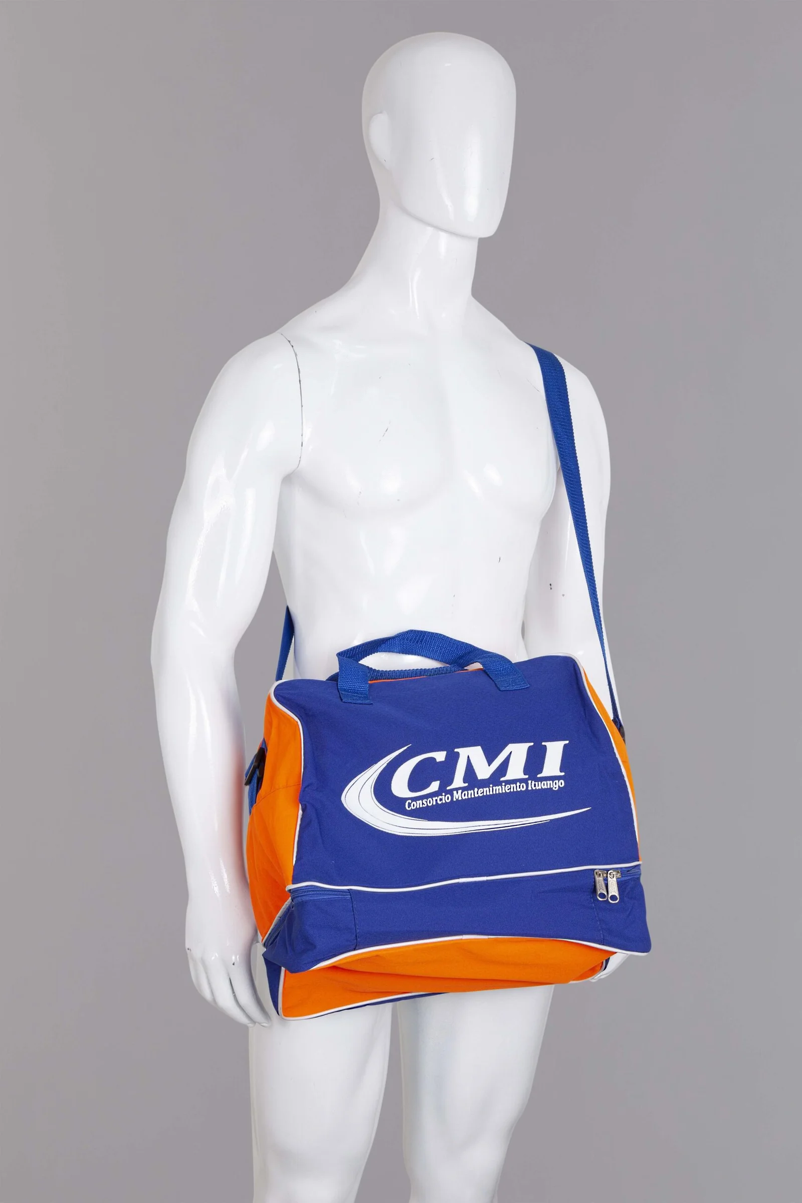 Maletín deportivo Construsol - Image 5