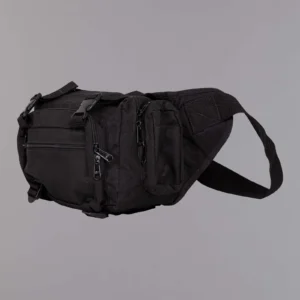 Riñonera manos libres grande