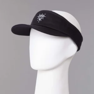 Visera dril diamante