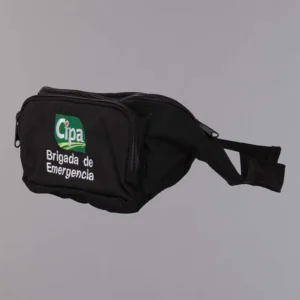 Riñonera tres bolsillos Cipa