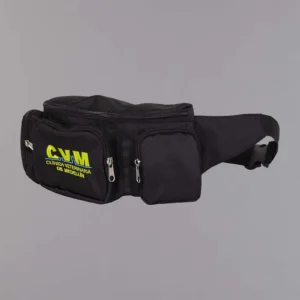 Riñonera CVM mediana