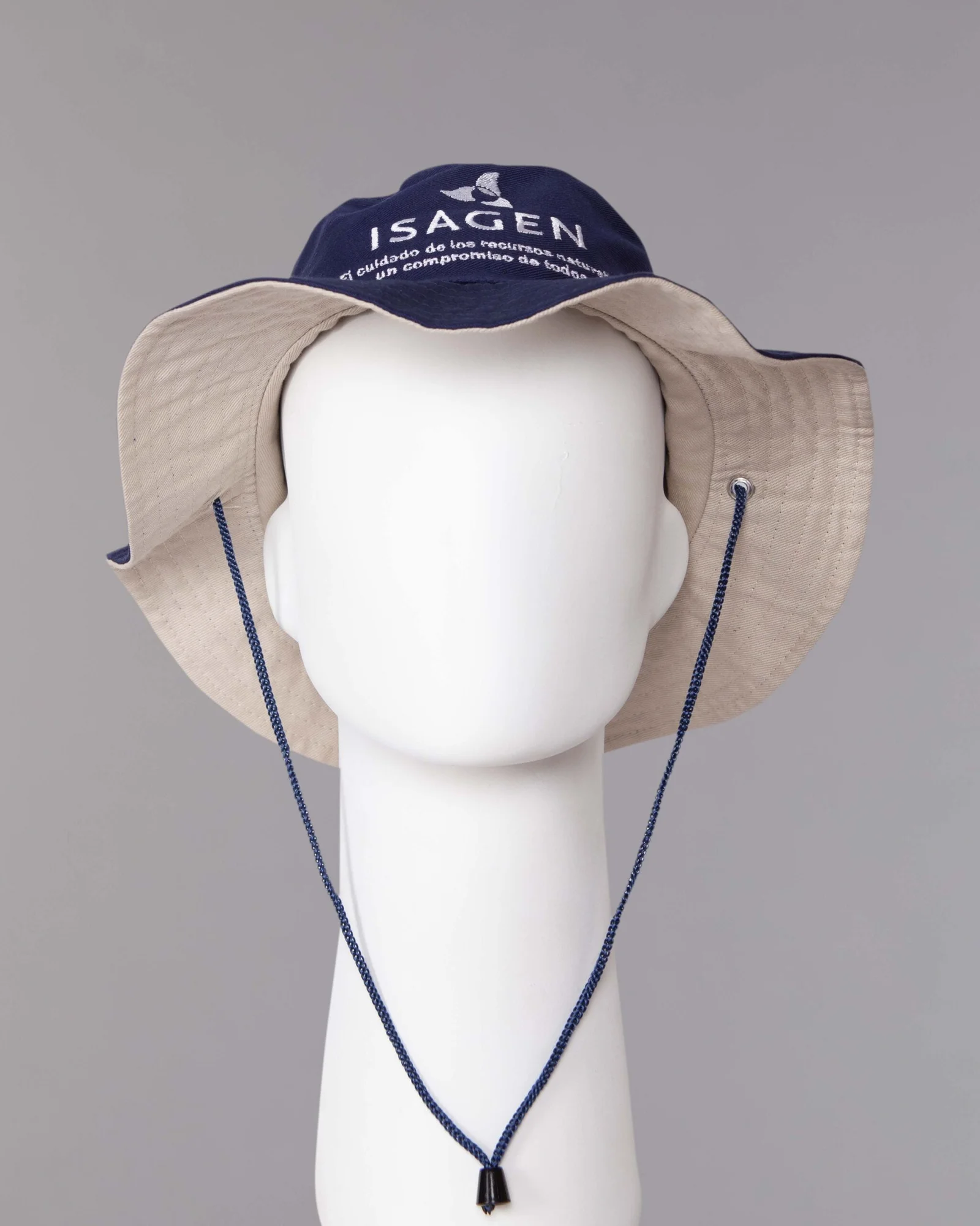 Sombrero Isagen doble faz - Image 5