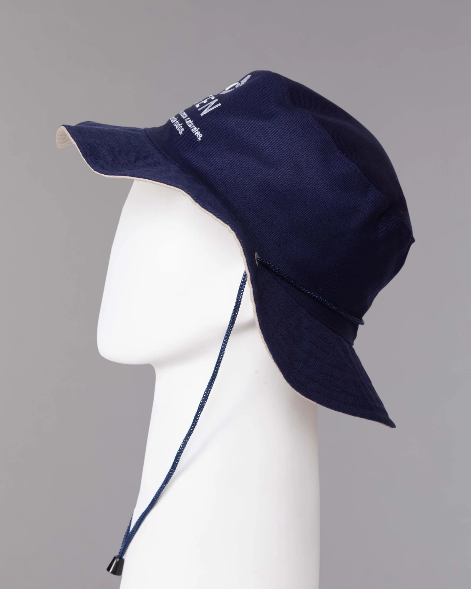 Sombrero Isagen doble faz - Image 2