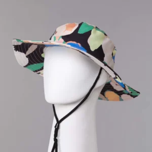 Sombrero sublimado colores