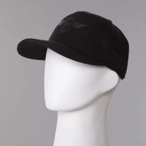 204d580 Gorra Creative Recreation negra