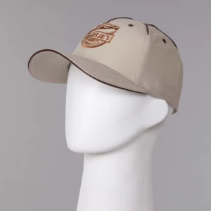 204u573 Gorra Charlie’s Parrilla