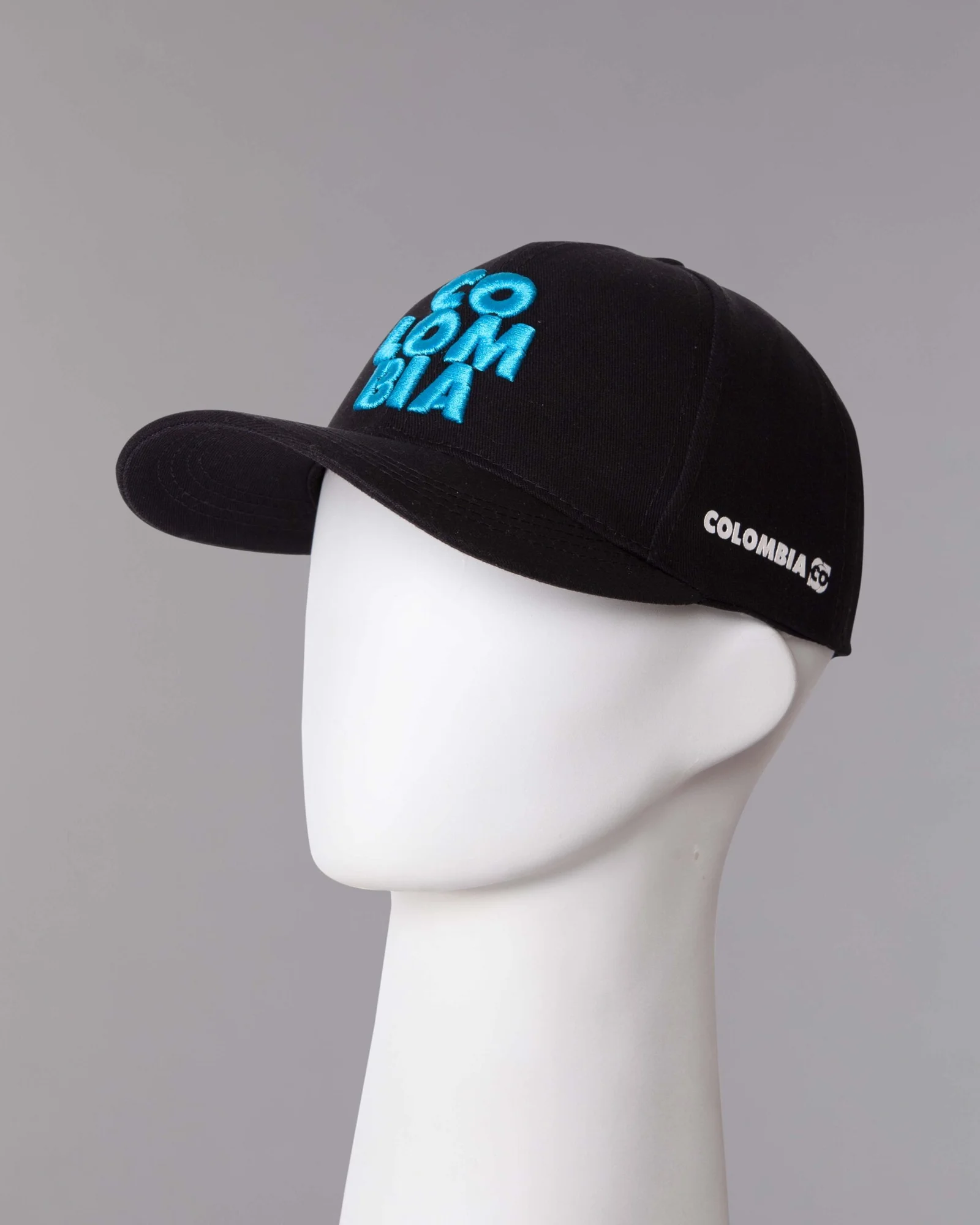 204d580 Gorra Colombia