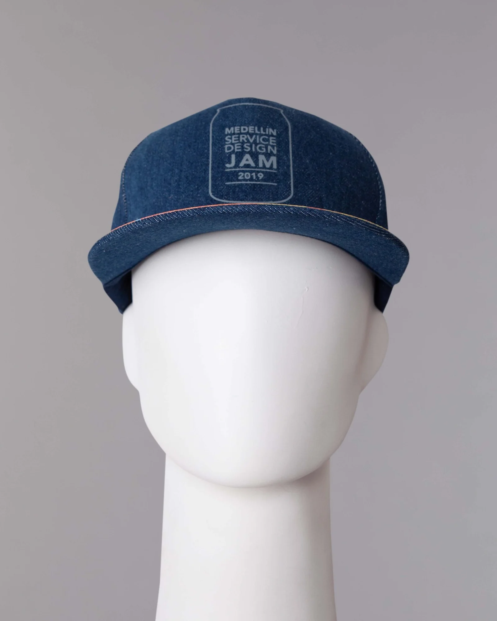 Gorra Jean JAM - Image 5