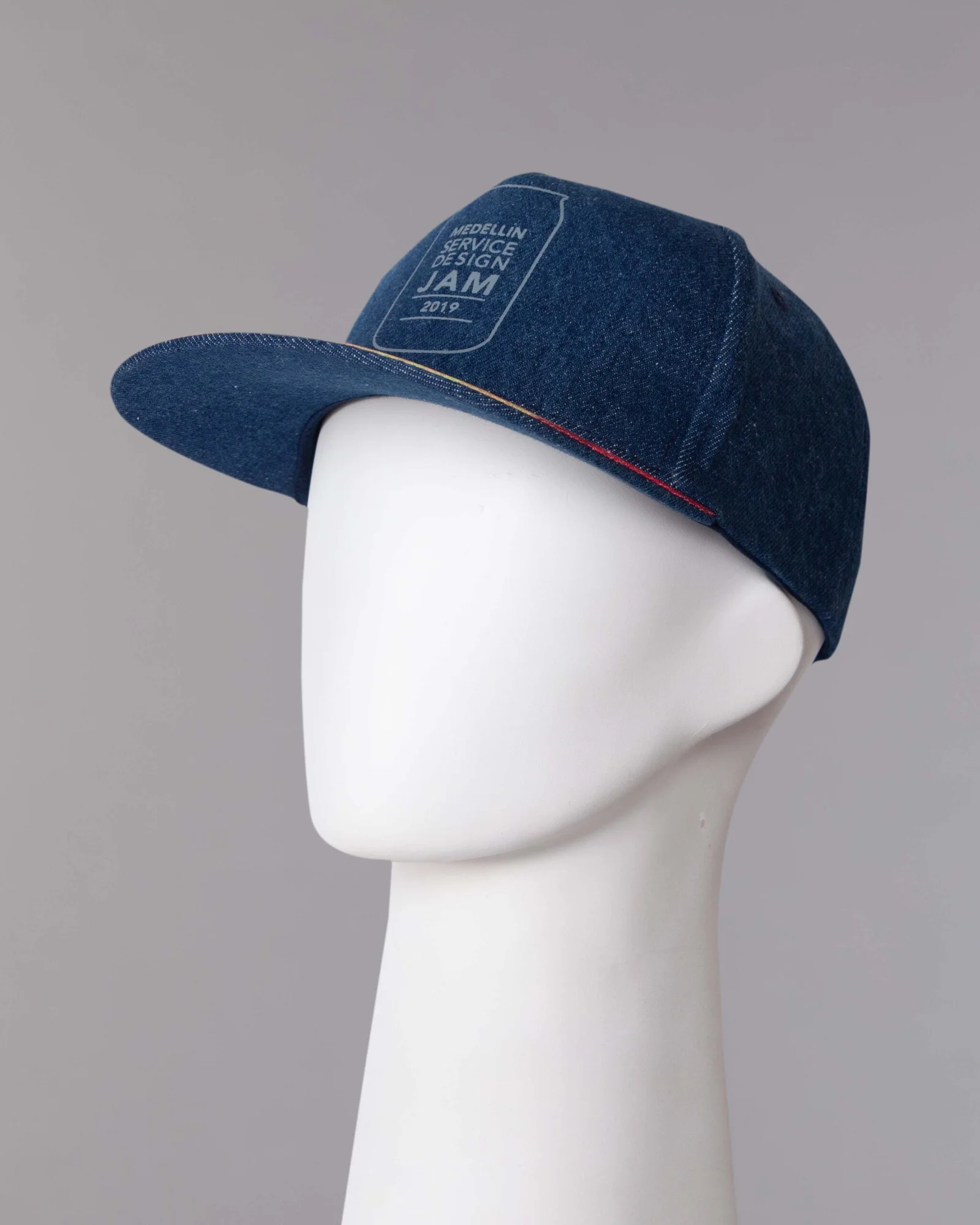 Gorra Jean JAM