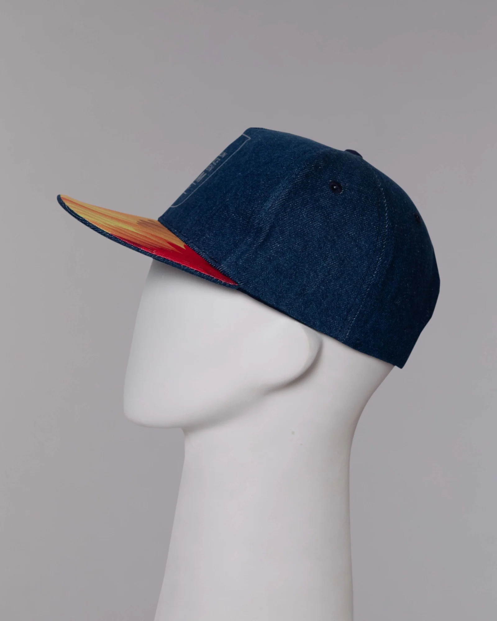 Gorra Jean JAM - Image 2