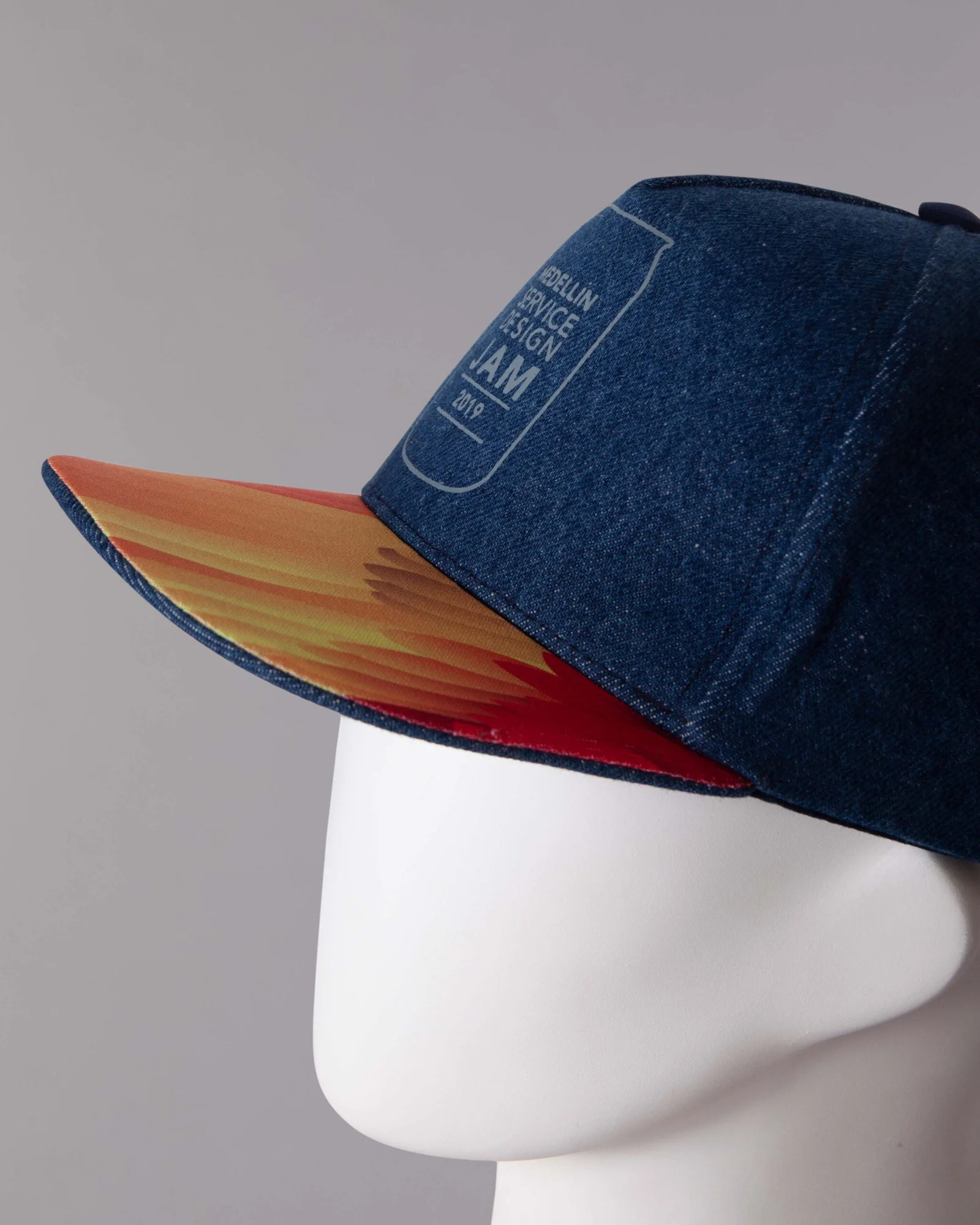 Gorra Jean JAM - Image 6