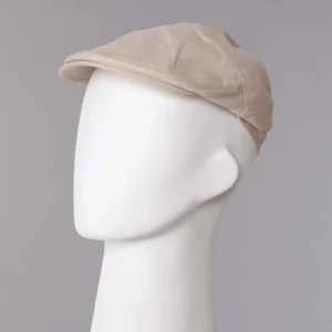 Boina italiana beige