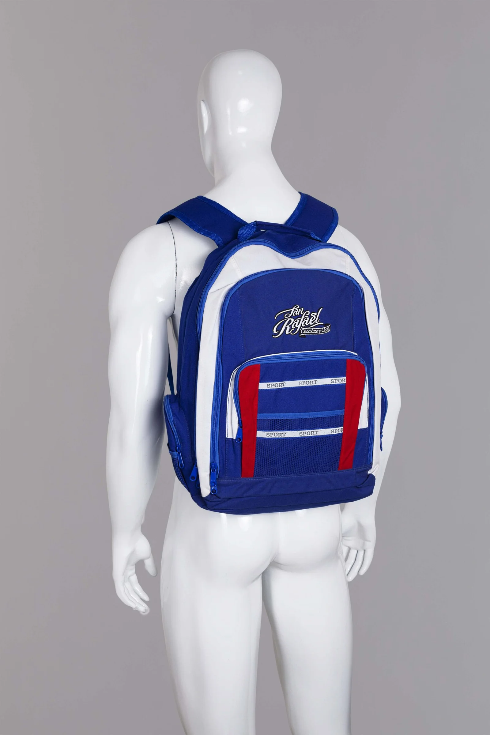 Morral San Rafael grande - Image 4