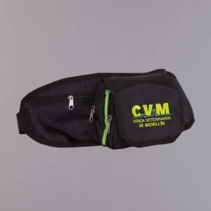 Riñonera CVM Jardin