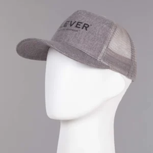 205L204 Gorra en lino CLEVER