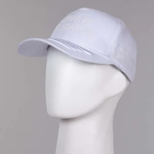 205d501 Gorra Creative Recreation blanca