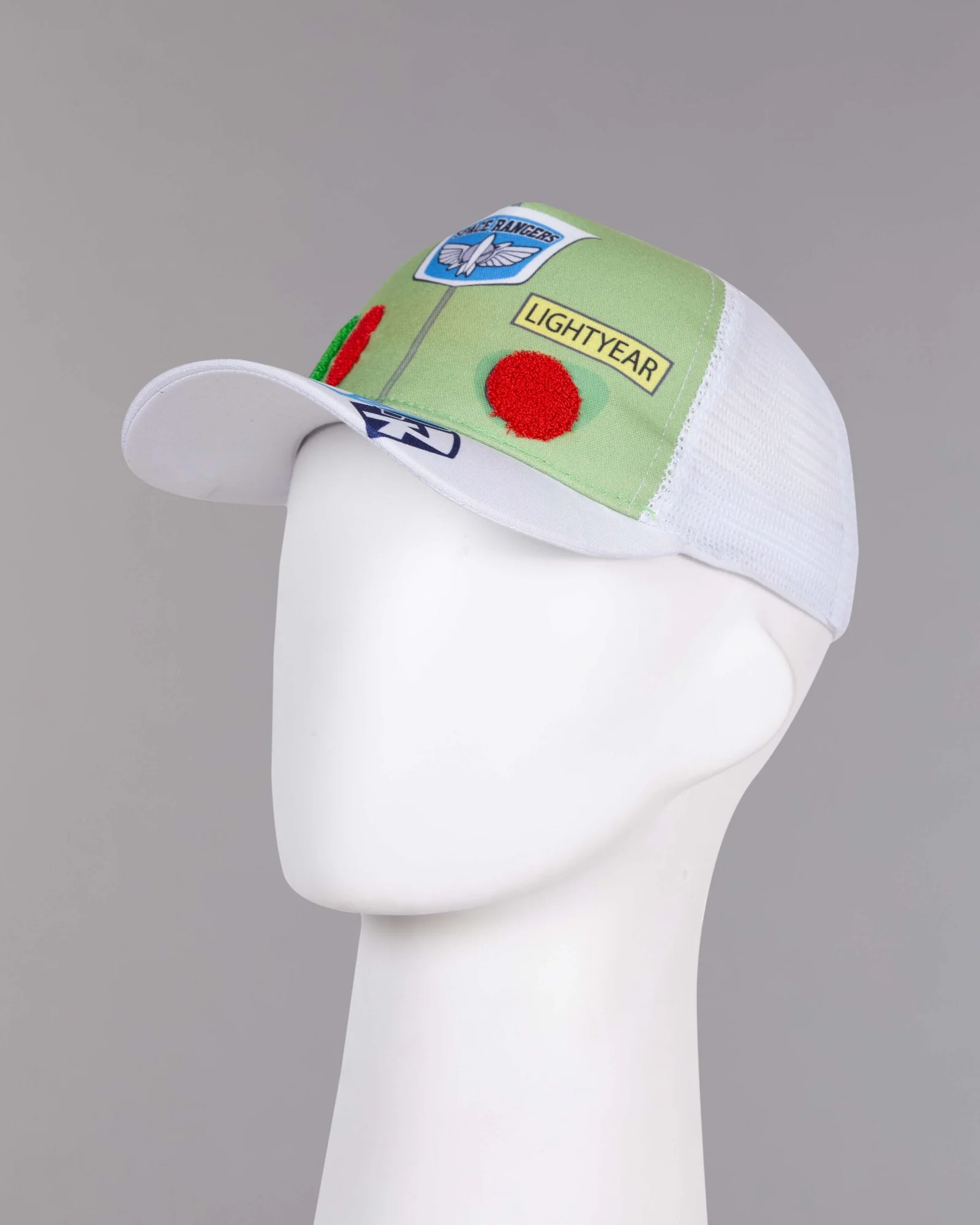 205a501 Gorra Lightyear