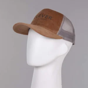 205s868m Gorra Clever gamuza