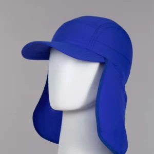 202u918s Gorra ciclista con solapa