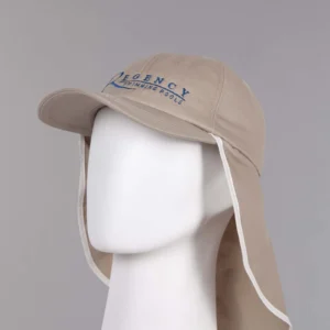 204d573s Gorra con solapa Regency