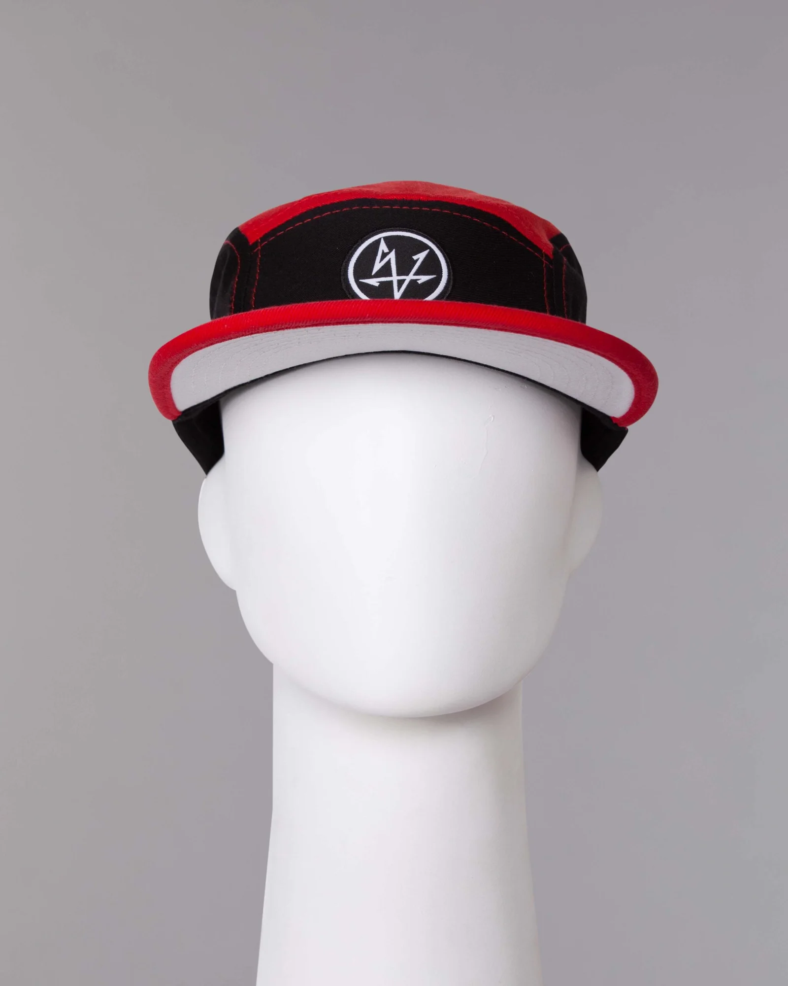 202d580 Gorra Five Panel WAX - Image 5