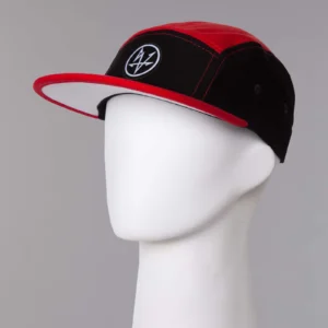 202d580 Gorra Five Panel WAX