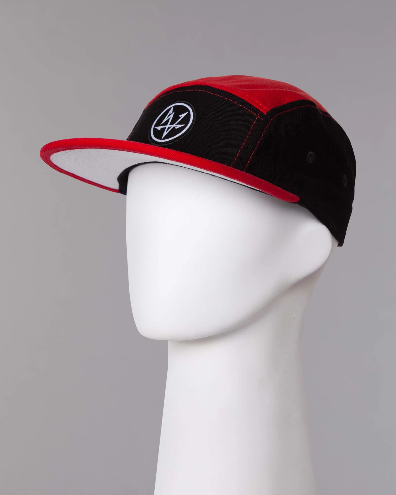 202d580 Gorra Five Panel WAX