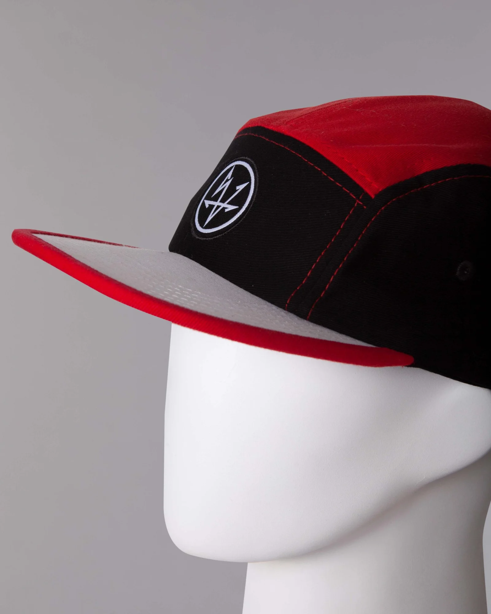 202d580 Gorra Five Panel WAX - Image 6