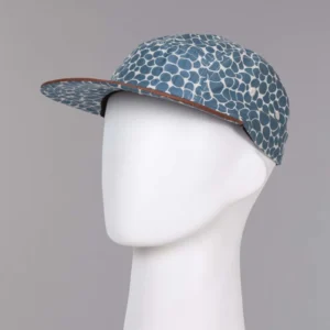 202 Gorra sublimada visera sintetico