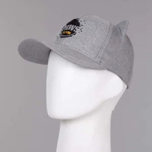 204L204 Gorra PAWS Cat