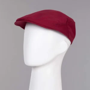 Boina italiana vinotinto