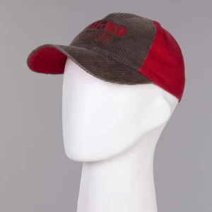 204c579 Gorra Corduroy AMCNO